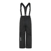 Ski Pants - Slim Black