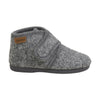 Babyslofjes wool Enfant met klittenband sluiting voor baby's
