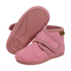 Babyslofjes wool Enfant met klittenband sluiting voor baby's