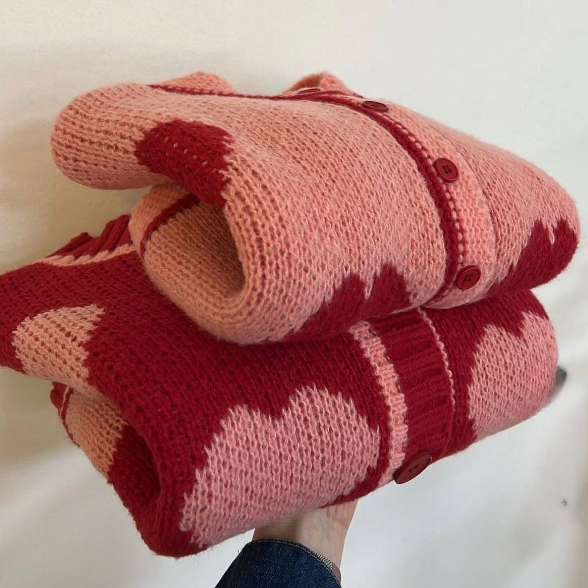 Adult Lover cardigan