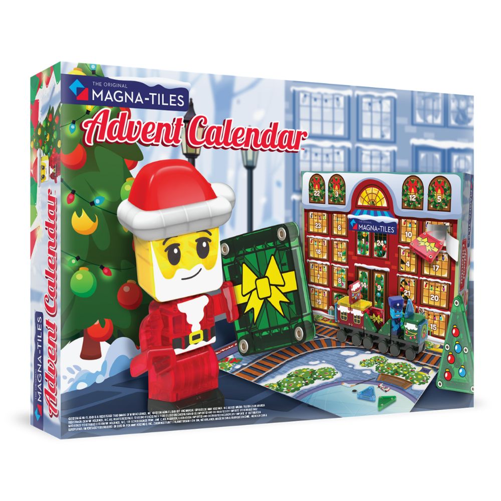 Adventskalender 34st.