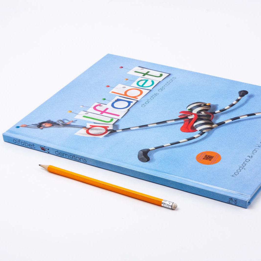 formaat boek