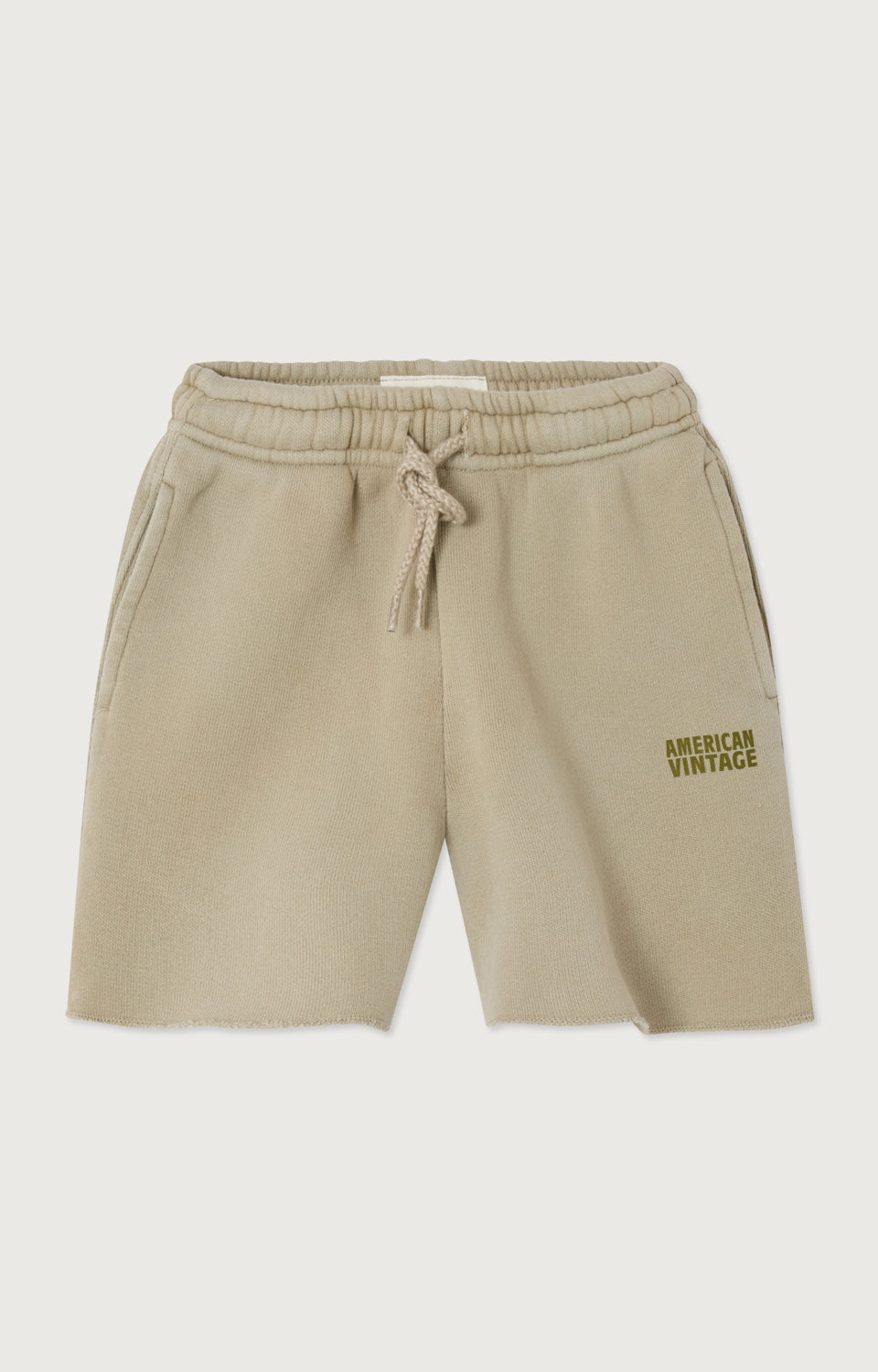 Short seigle vintage