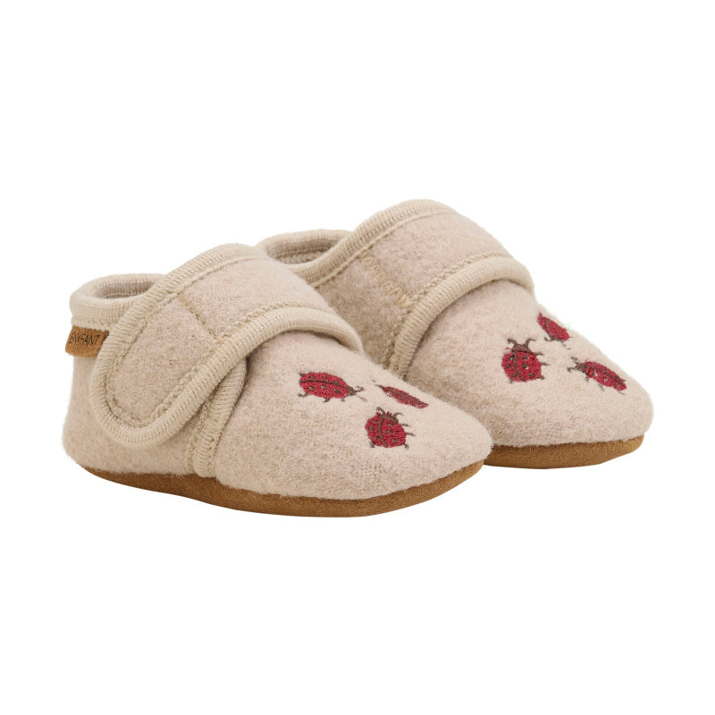 Babyslofjes Ladybug Enfant