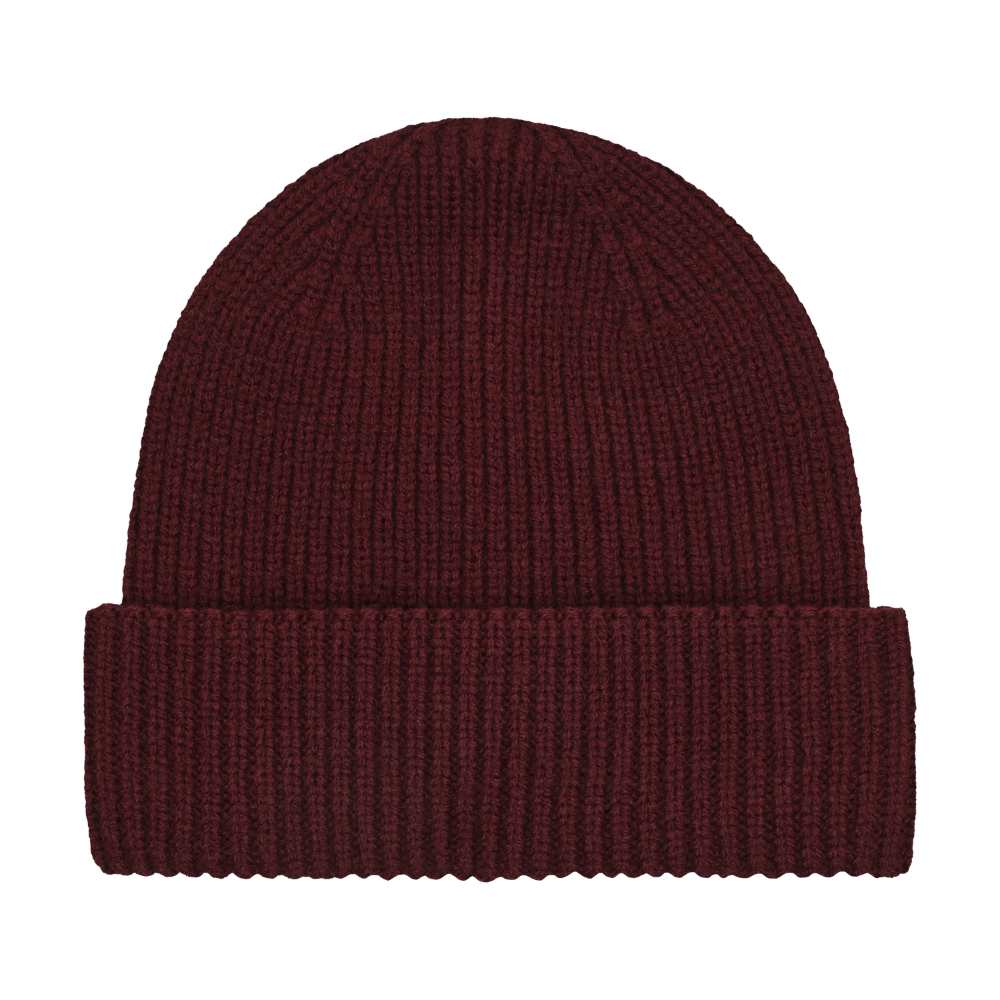 Beanie wol port royale enfant