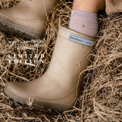 Enfant Thermoboots LIMITED EDITION SHORT