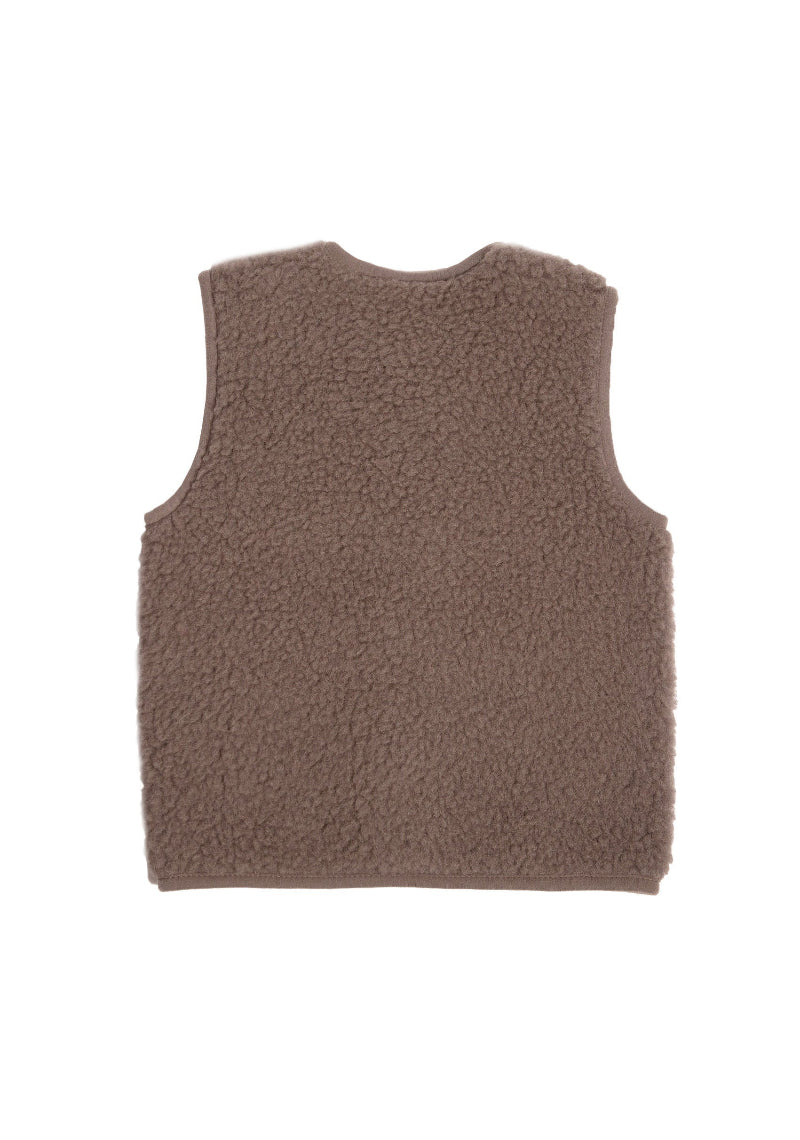 Bodywarmer mouse po