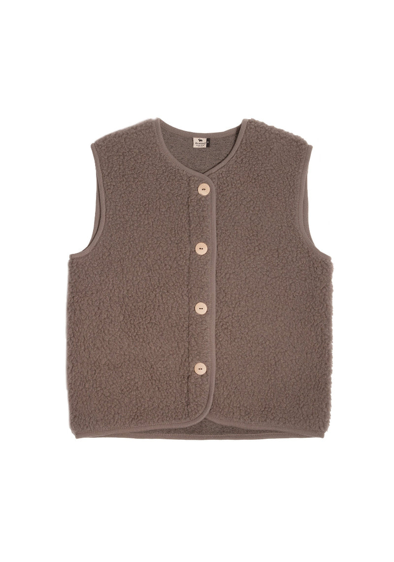 Bodywarmer mouse po