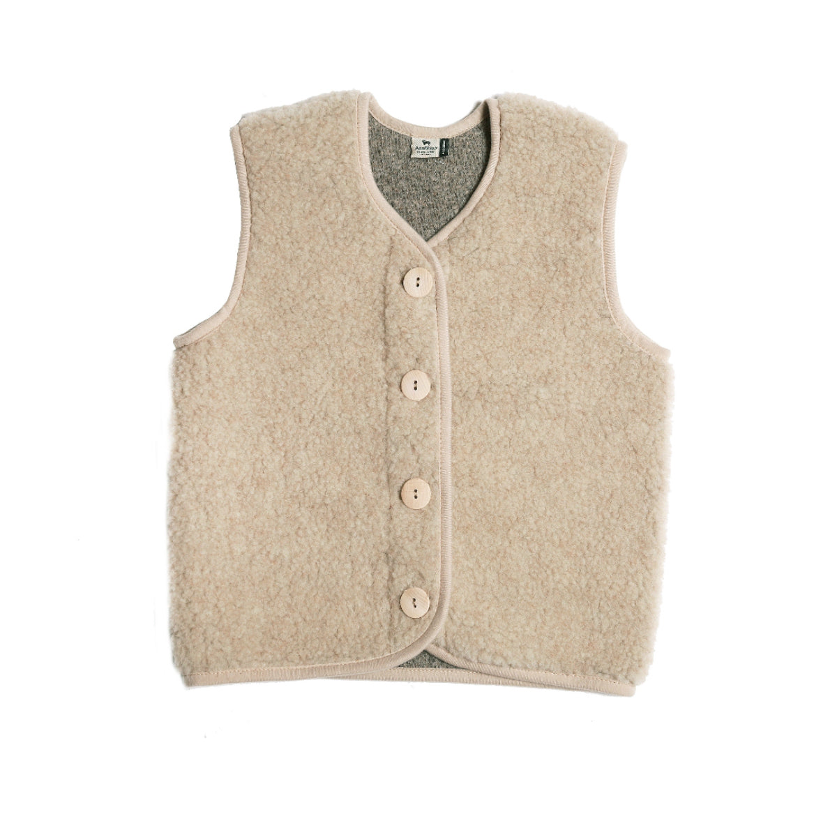 Bodywarmer po adult