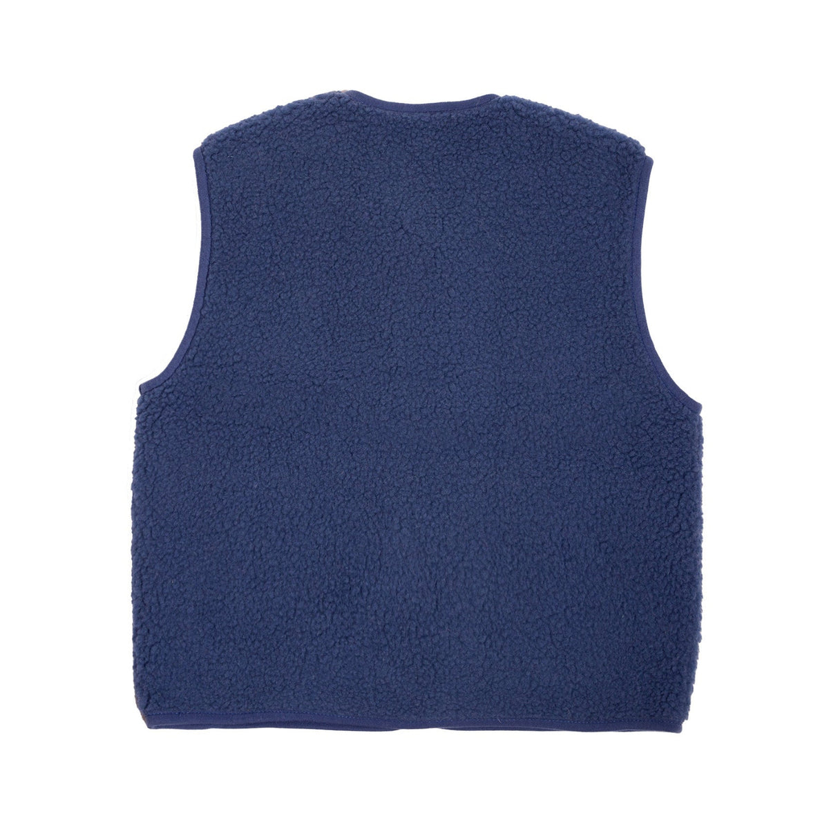 Bodywarmer tyb blue adult