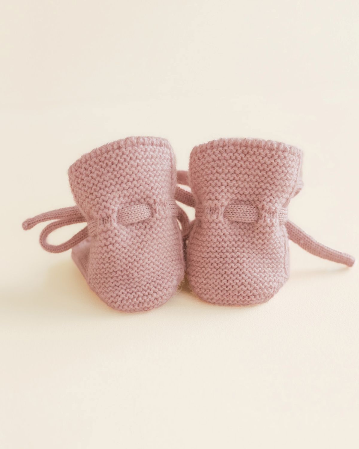 Booties powder