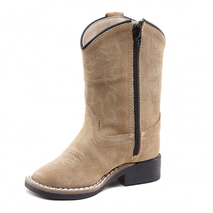 Bootstock Bootstock ruffle sand mini