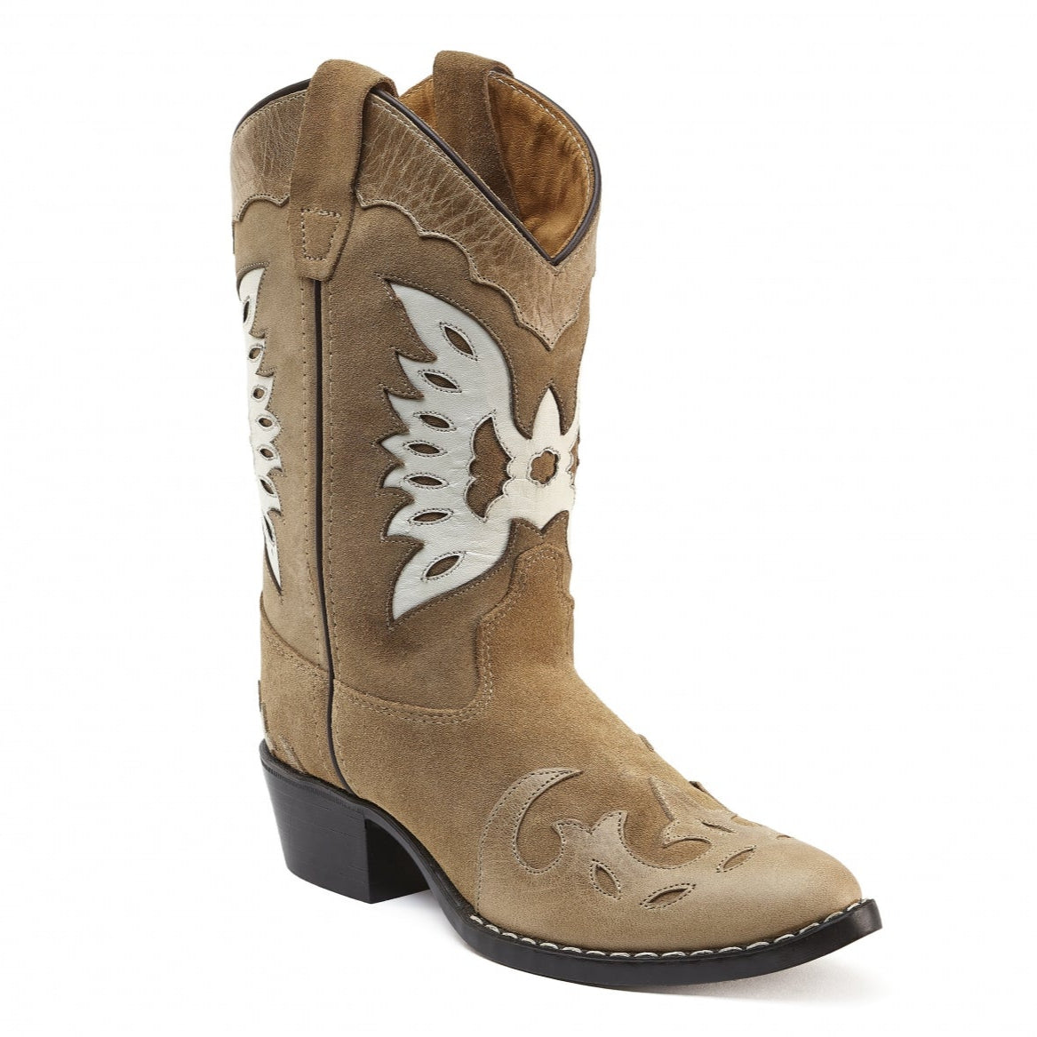Bootstock eagle sand