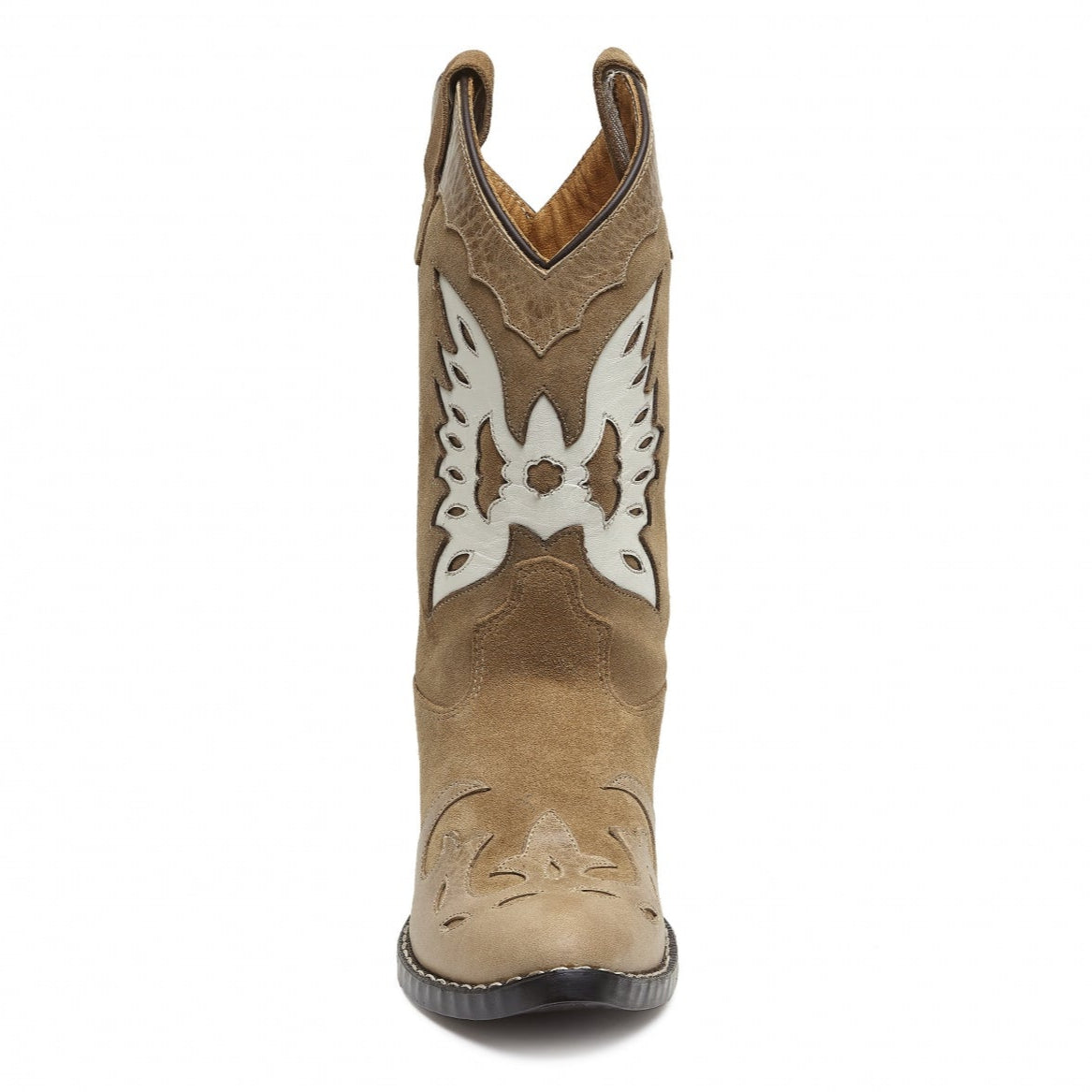 Bootstock eagle sand
