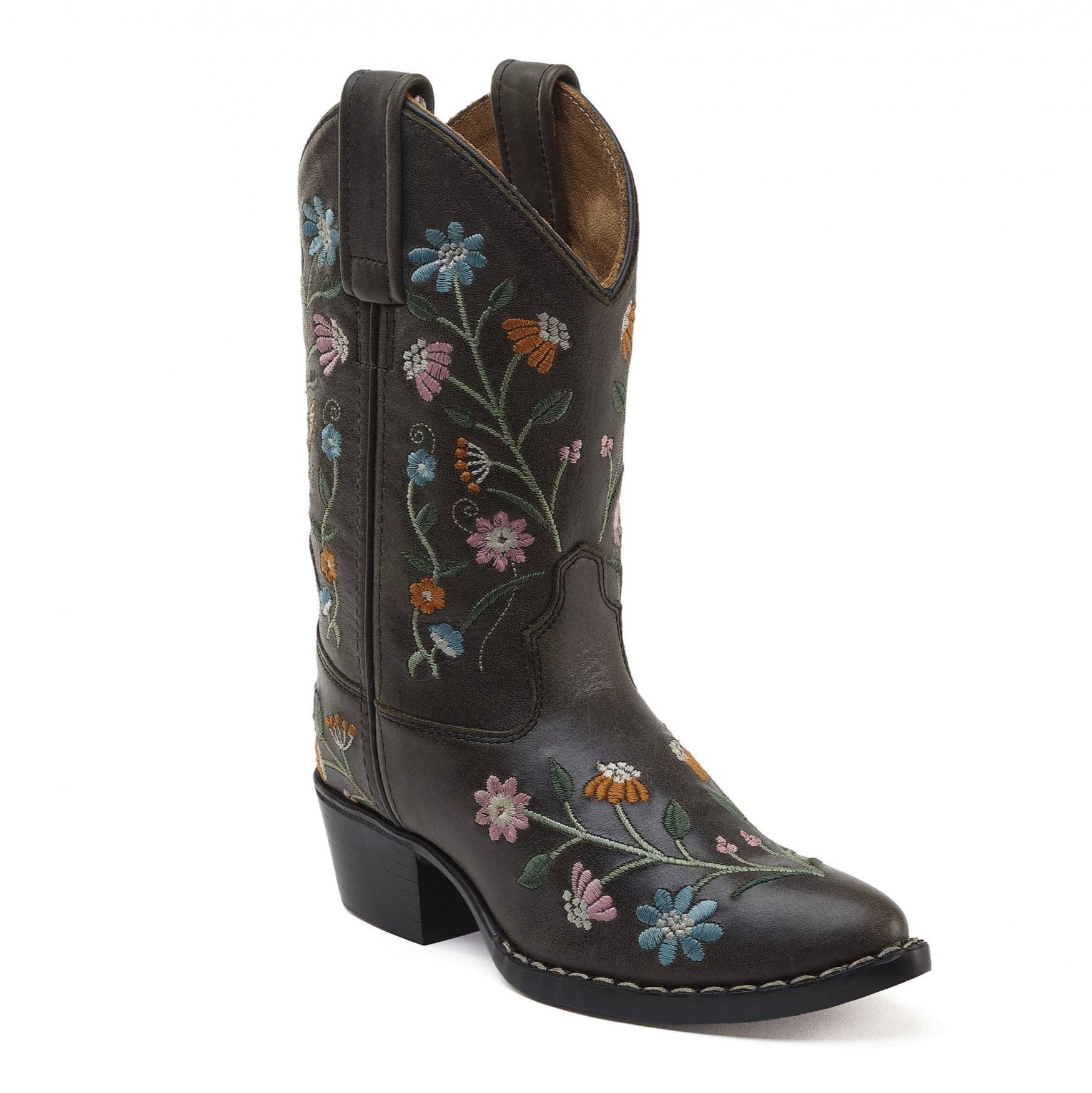 Bootstock laarzen winter bouquet