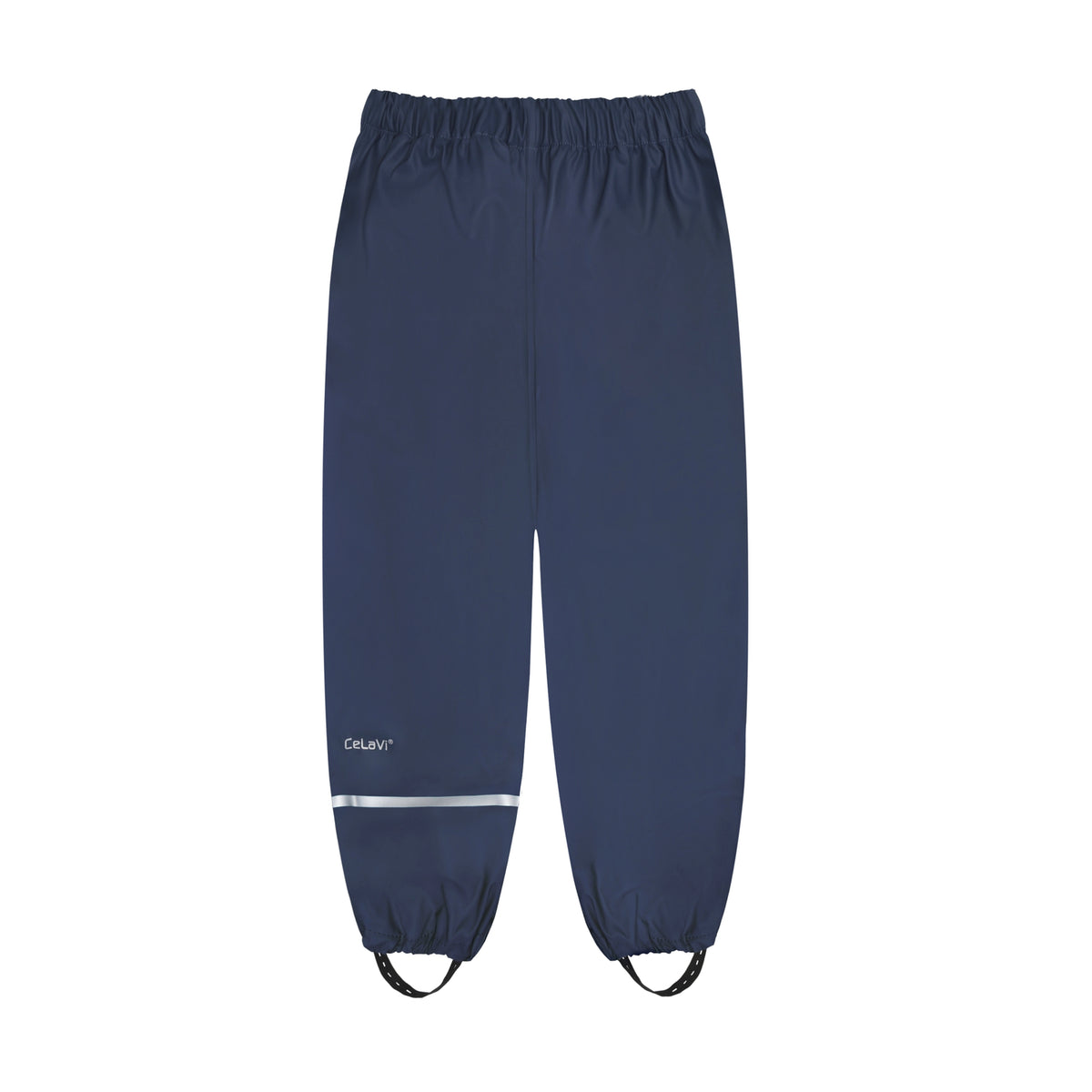 Regenpak navy PU