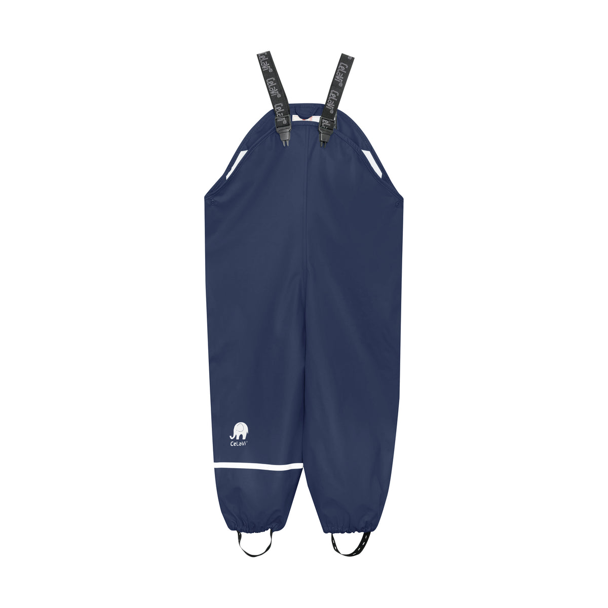 Regenpak navy PU