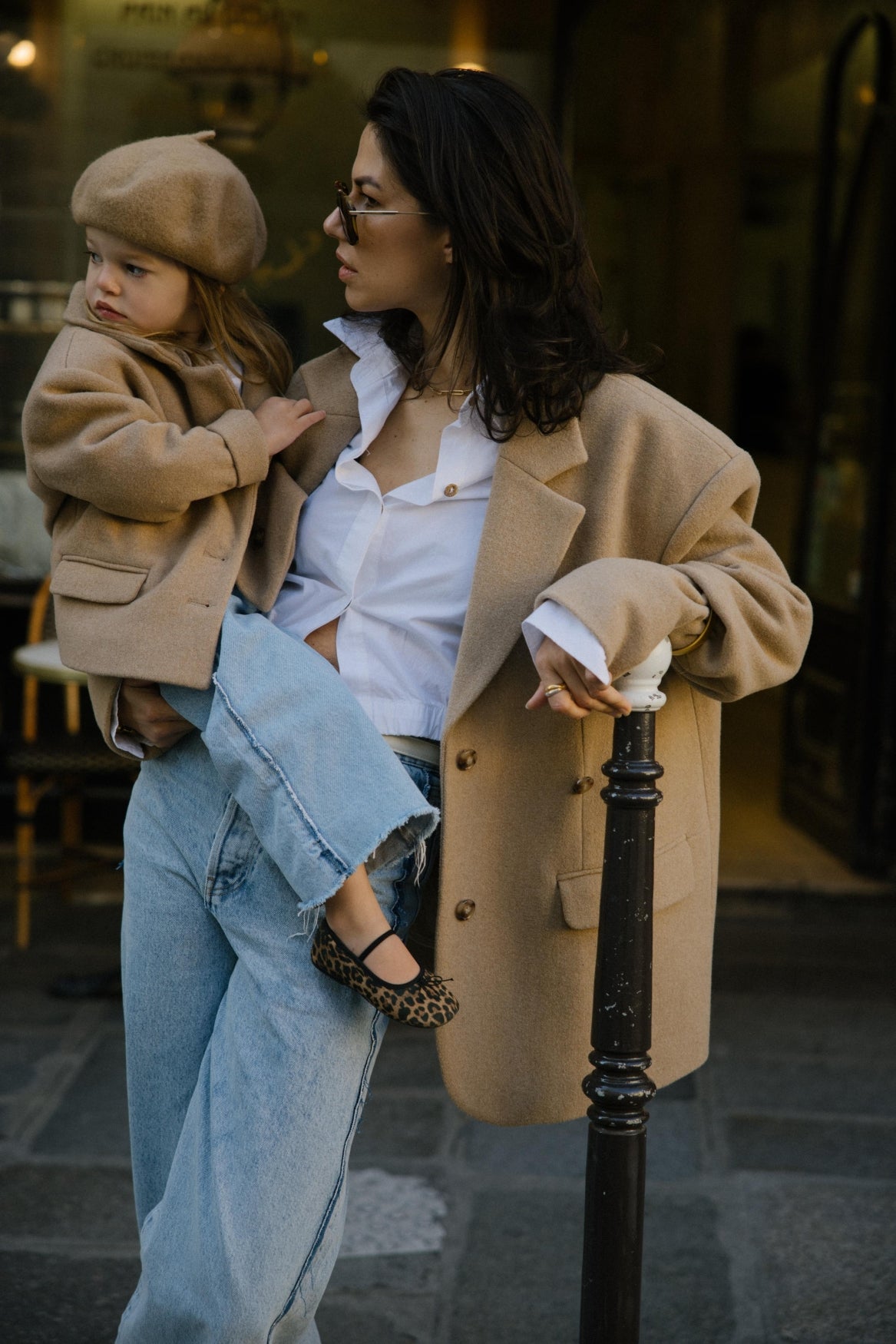 Blazer Olivia vrouwen