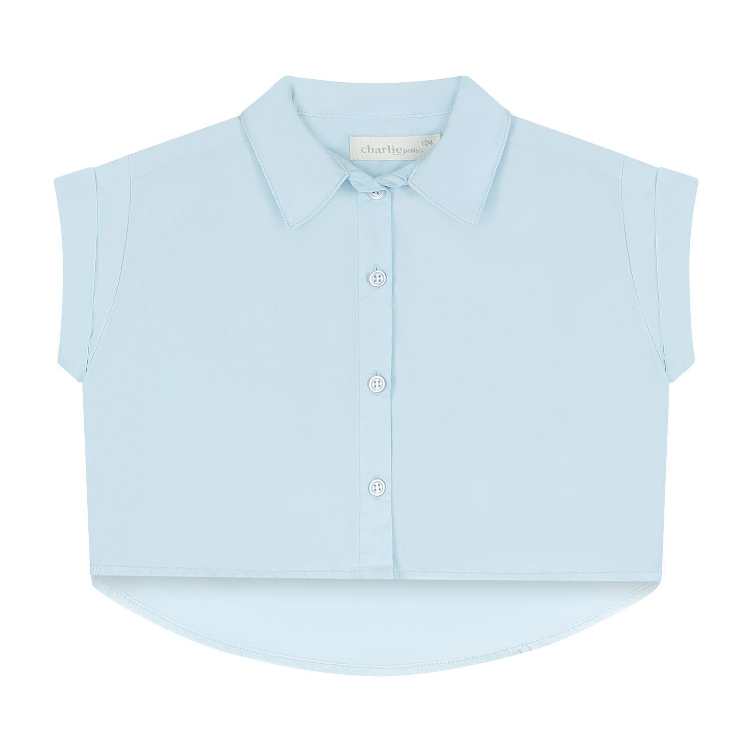 Milou blouse kids
