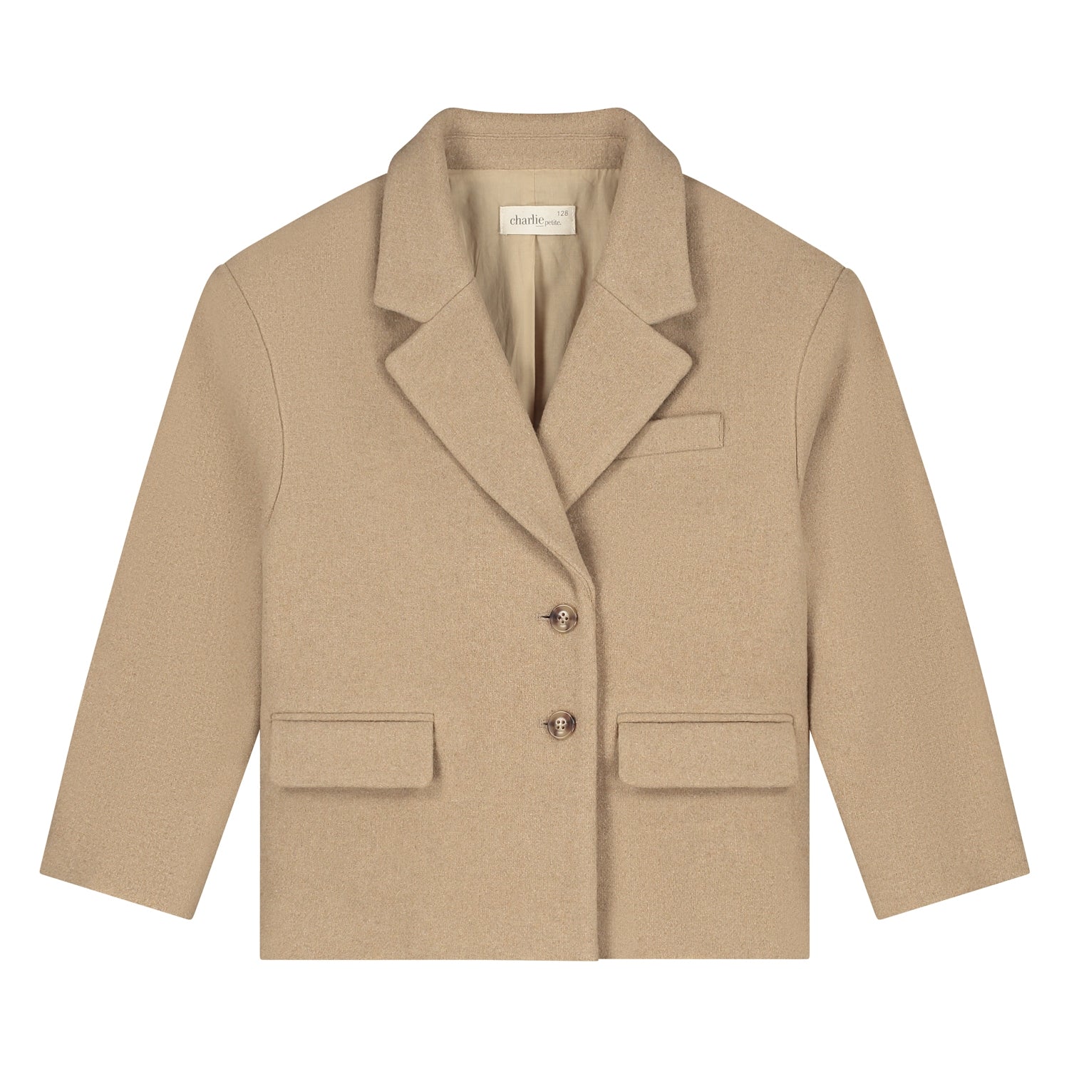 Blazer Olivia kids