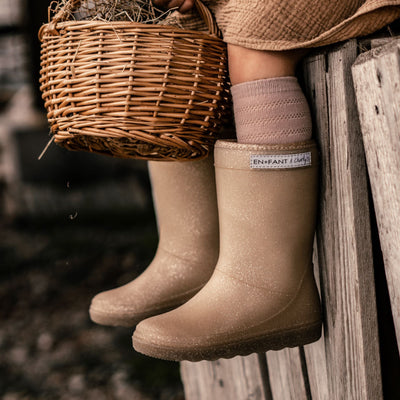 Enfant Thermoboots LIMITED EDITION