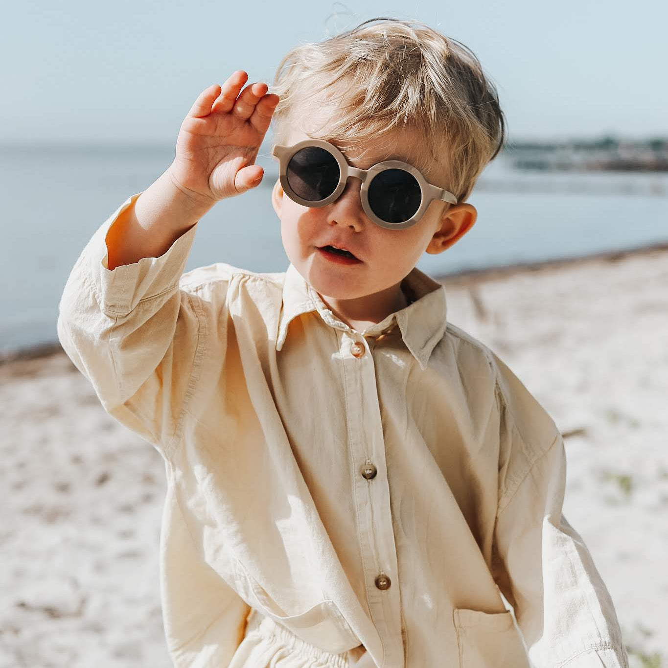 Charlys kinderkleding