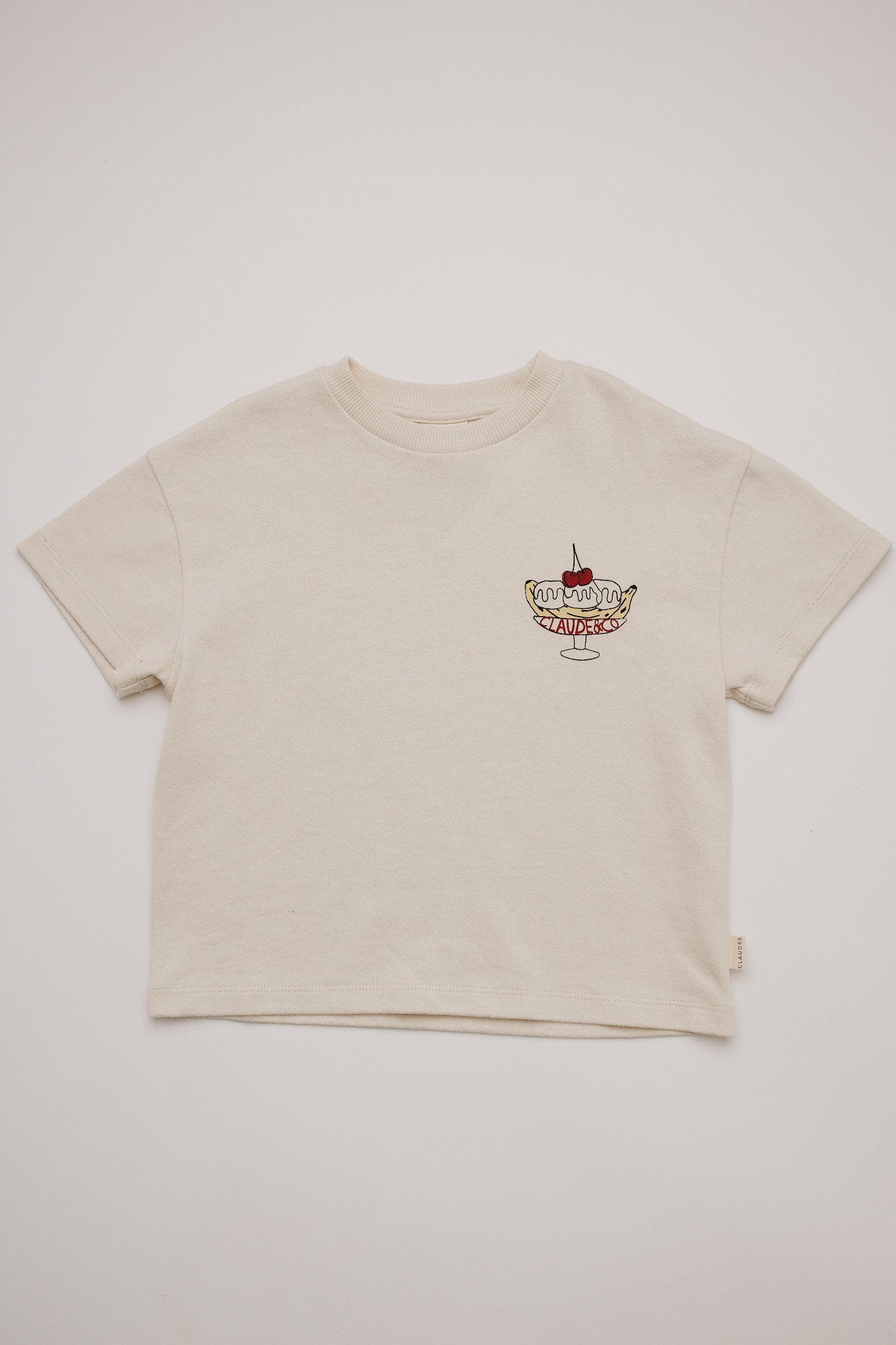 Tshirt lenni sundaes