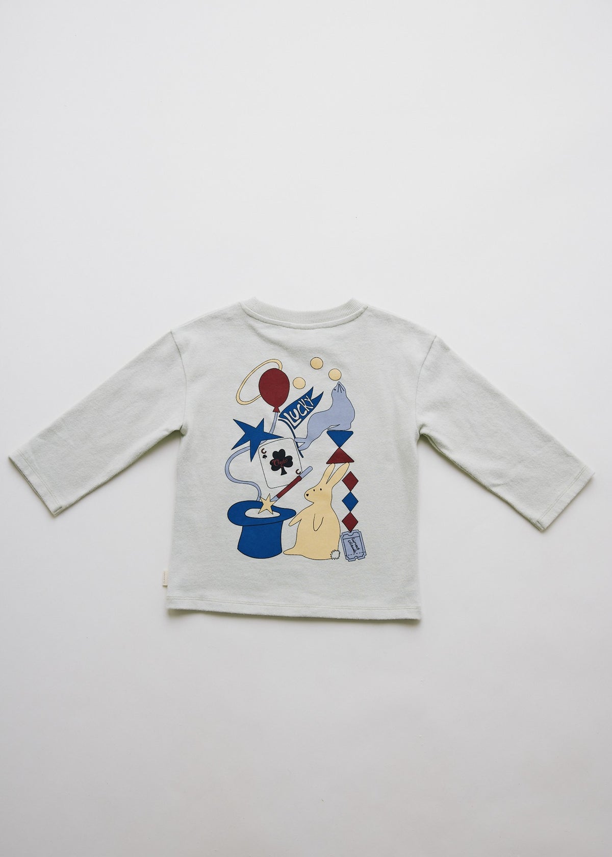 Tshirt loyle