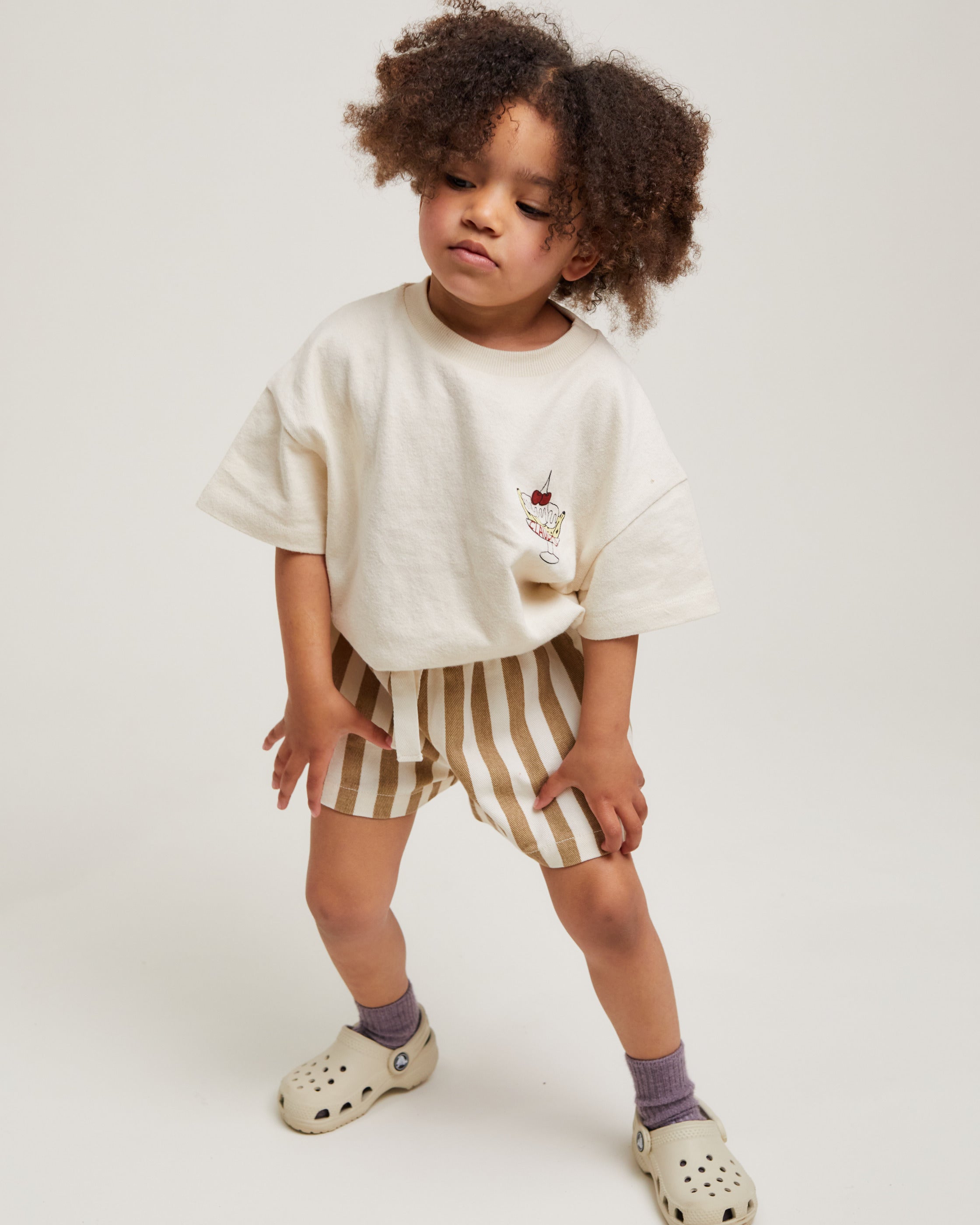 Tshirt lenni sundaes