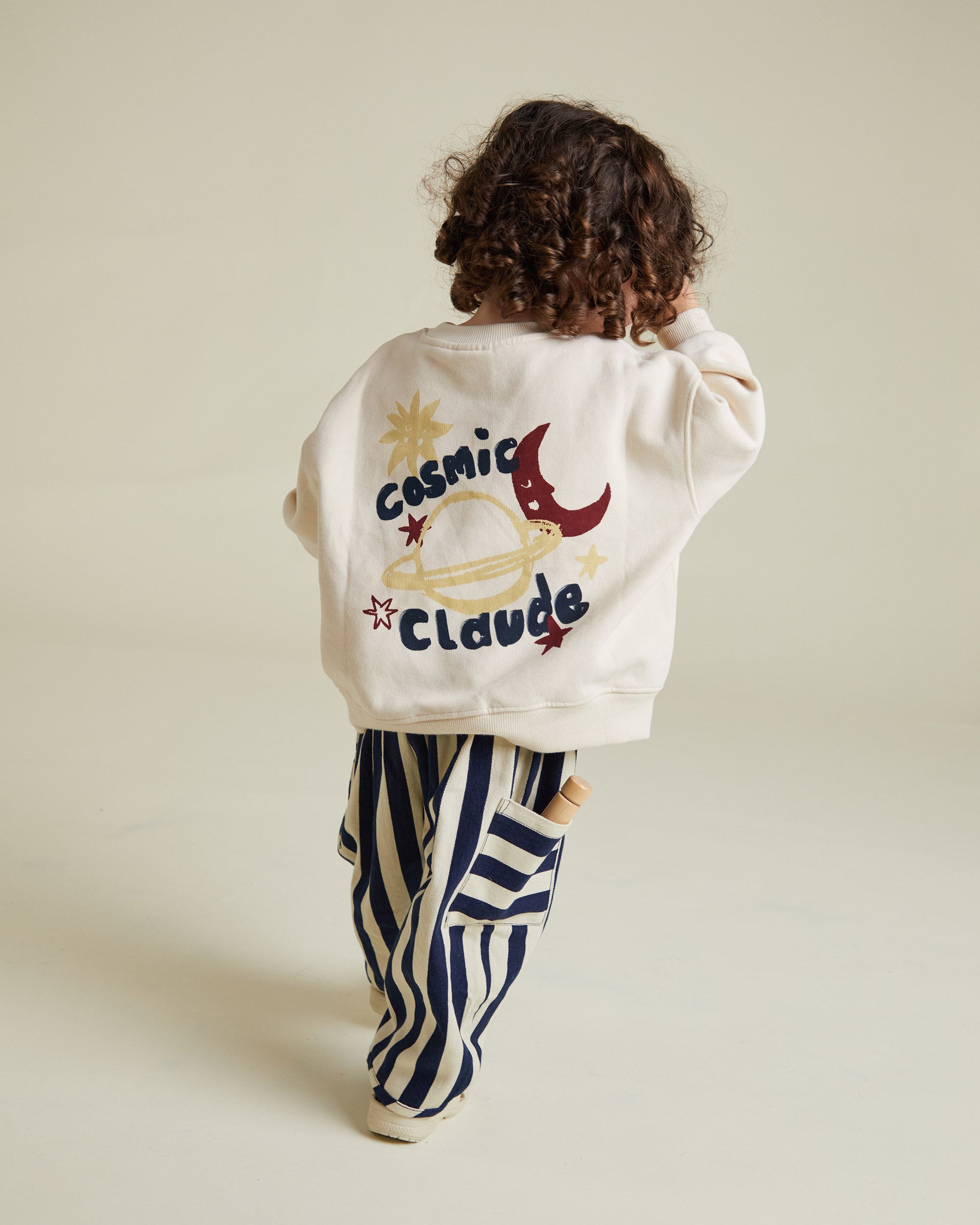 Carner cosmic sweat