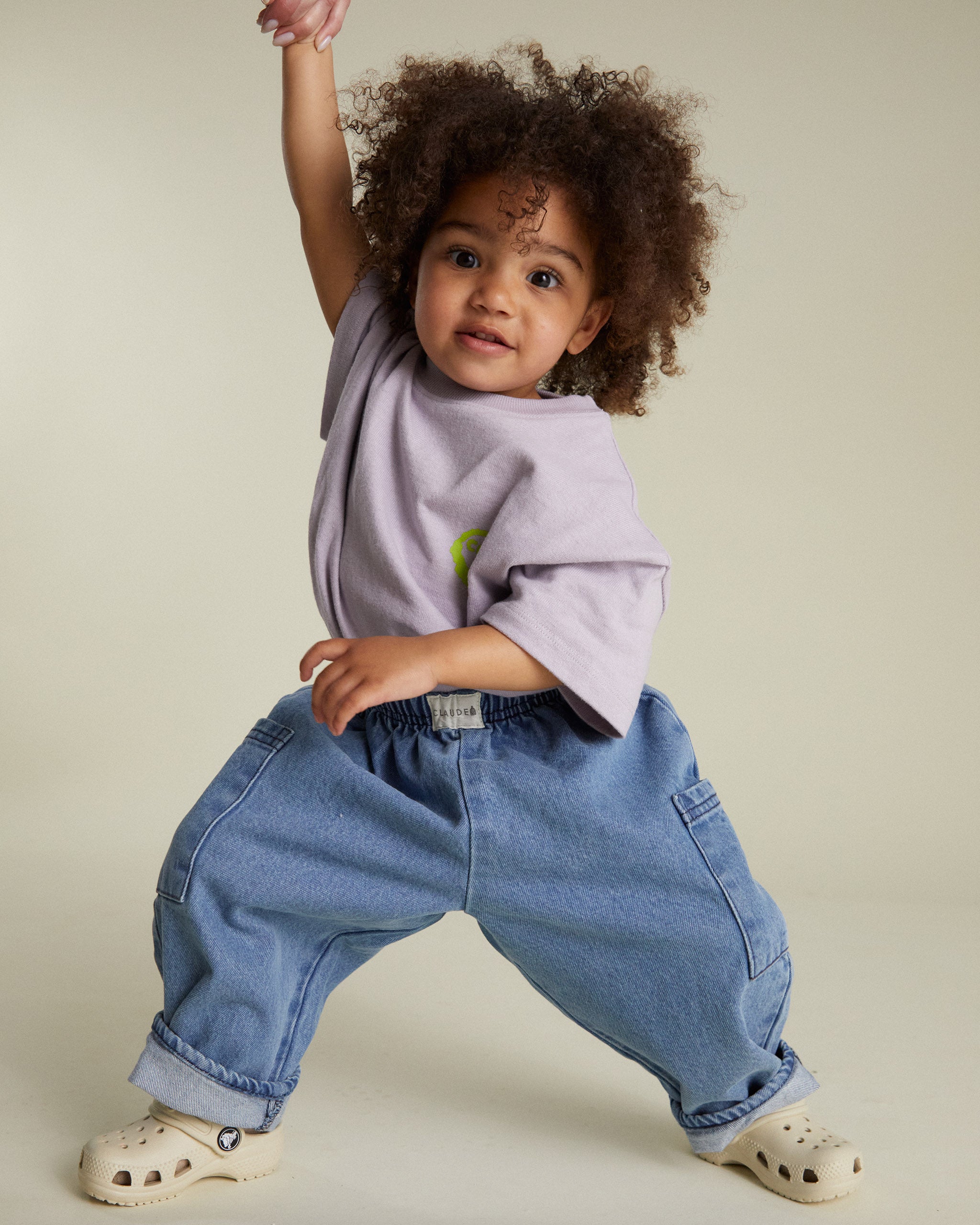 Emerson denim jean