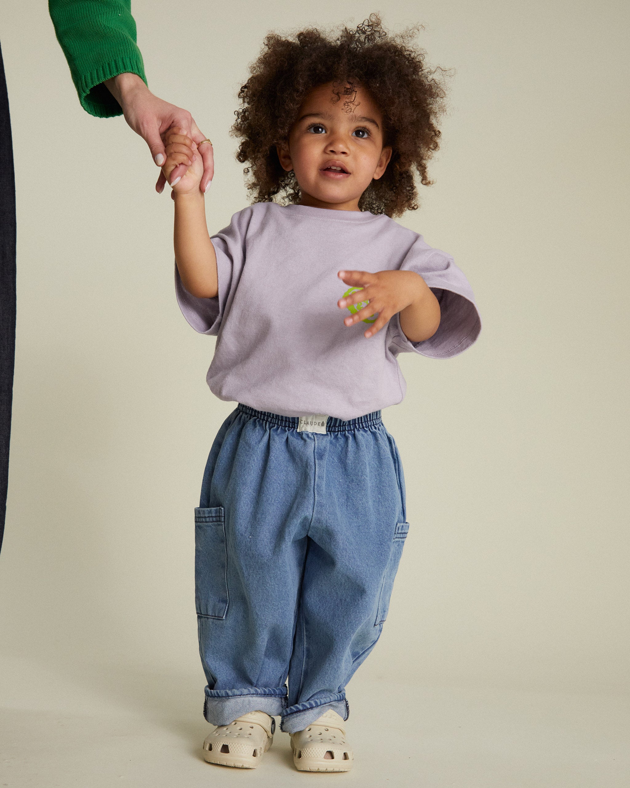 Emerson denim jean