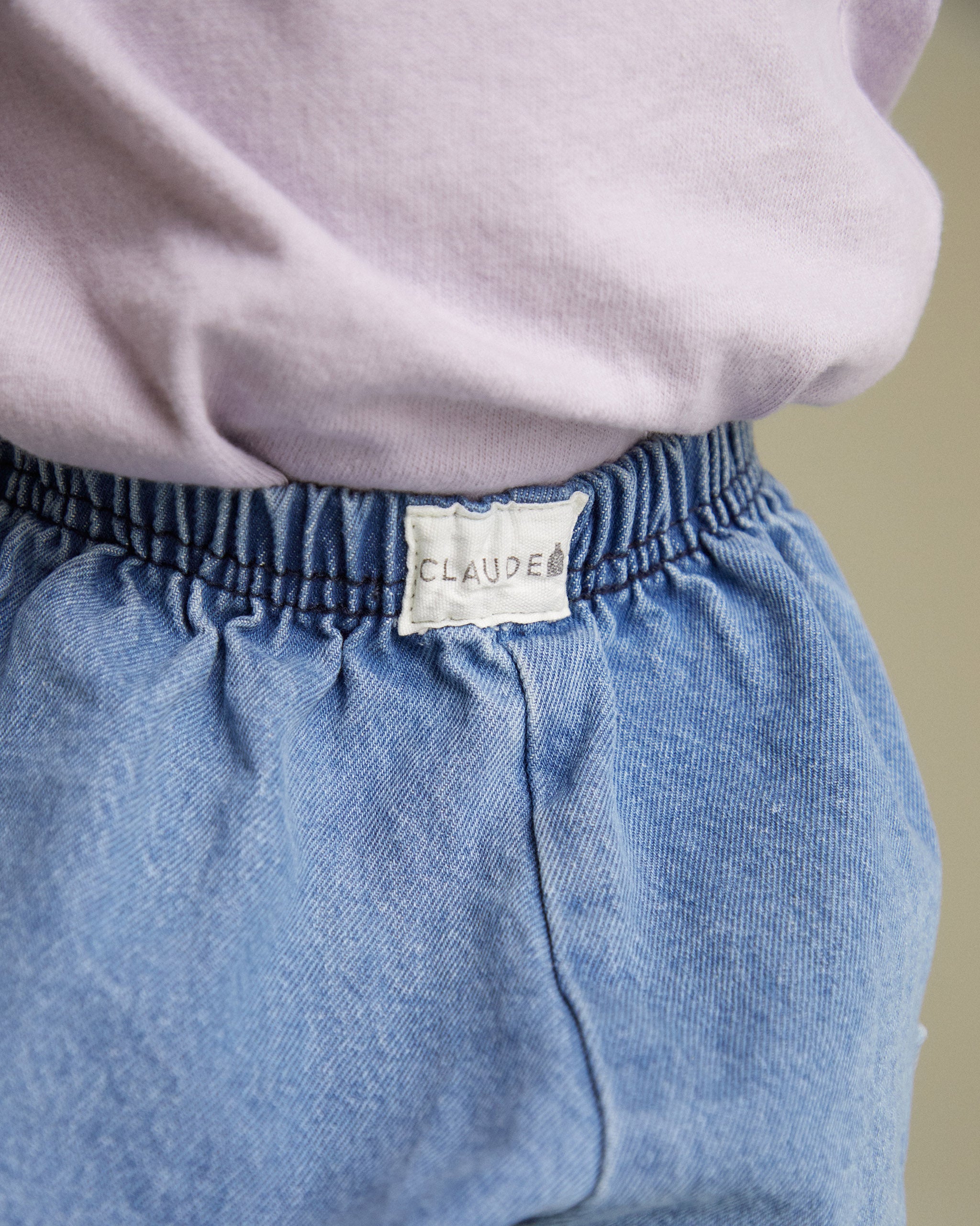 Emerson denim jean