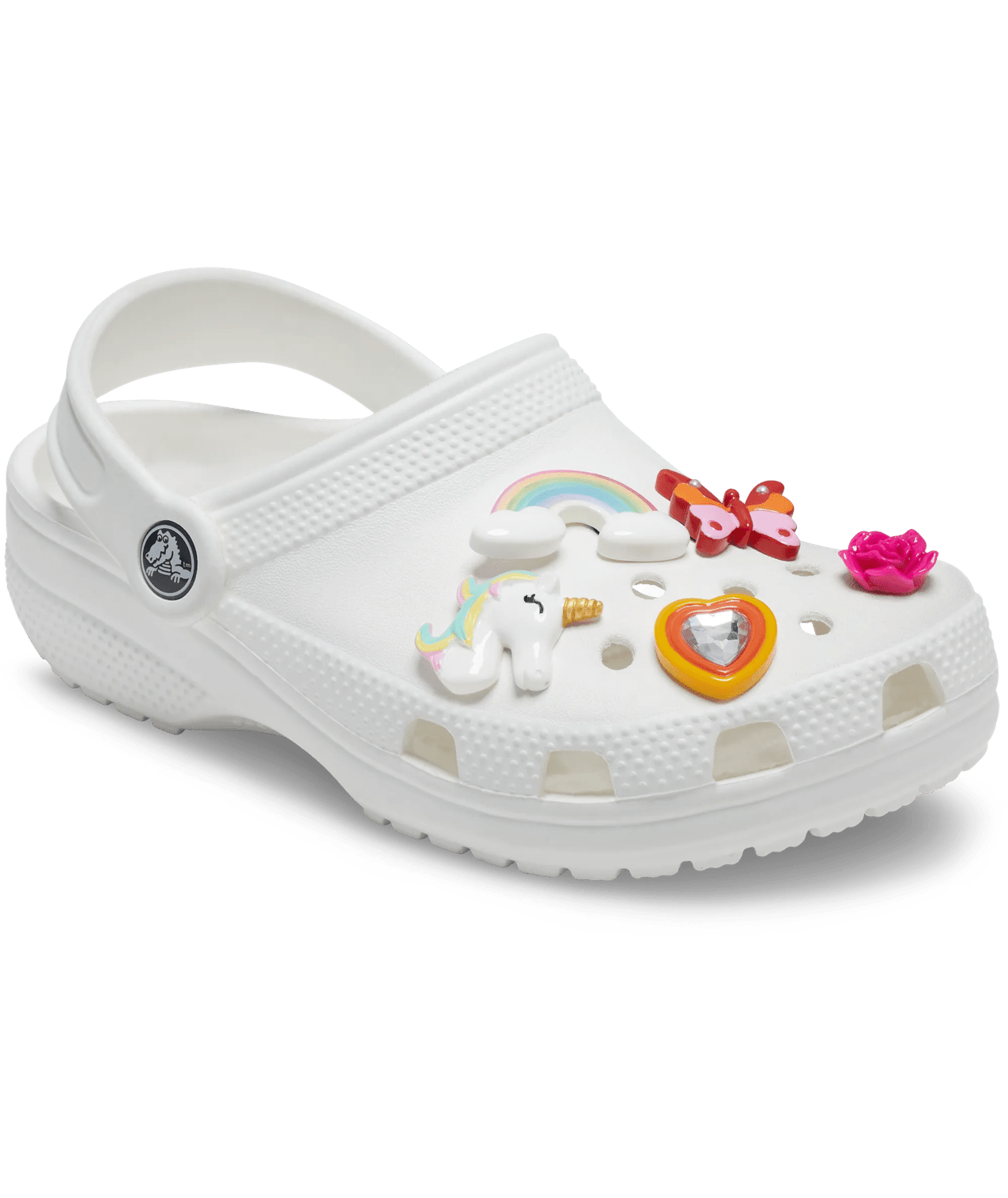 Crocs bedels fantasie 5pack