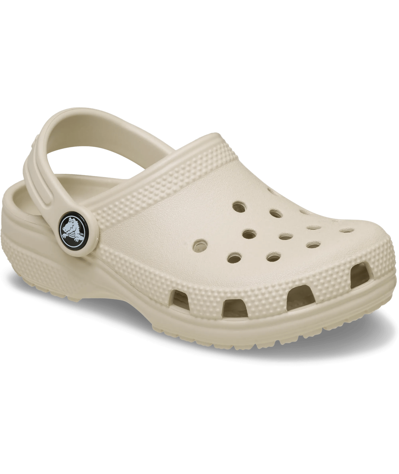 Crocs classic creme