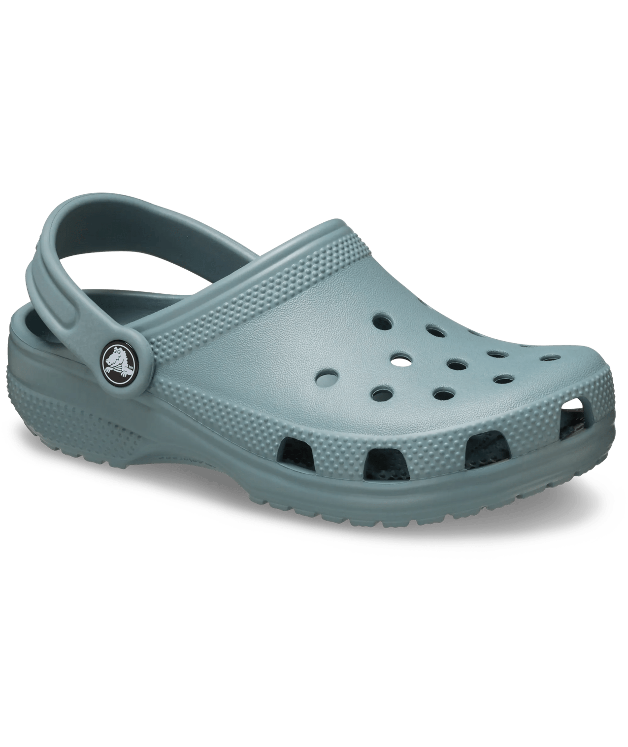 Crocs classic groen