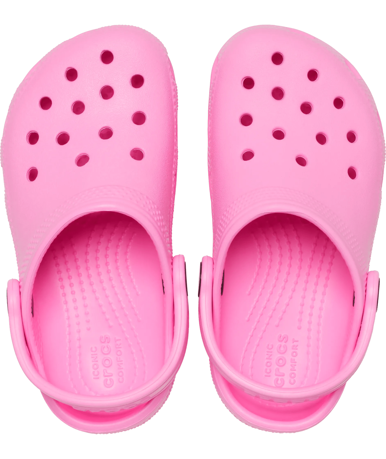 Crocs classic rose
