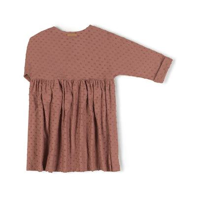 Horn Dress Punch