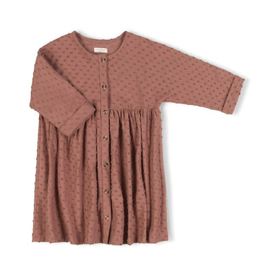 Horn Dress Punch