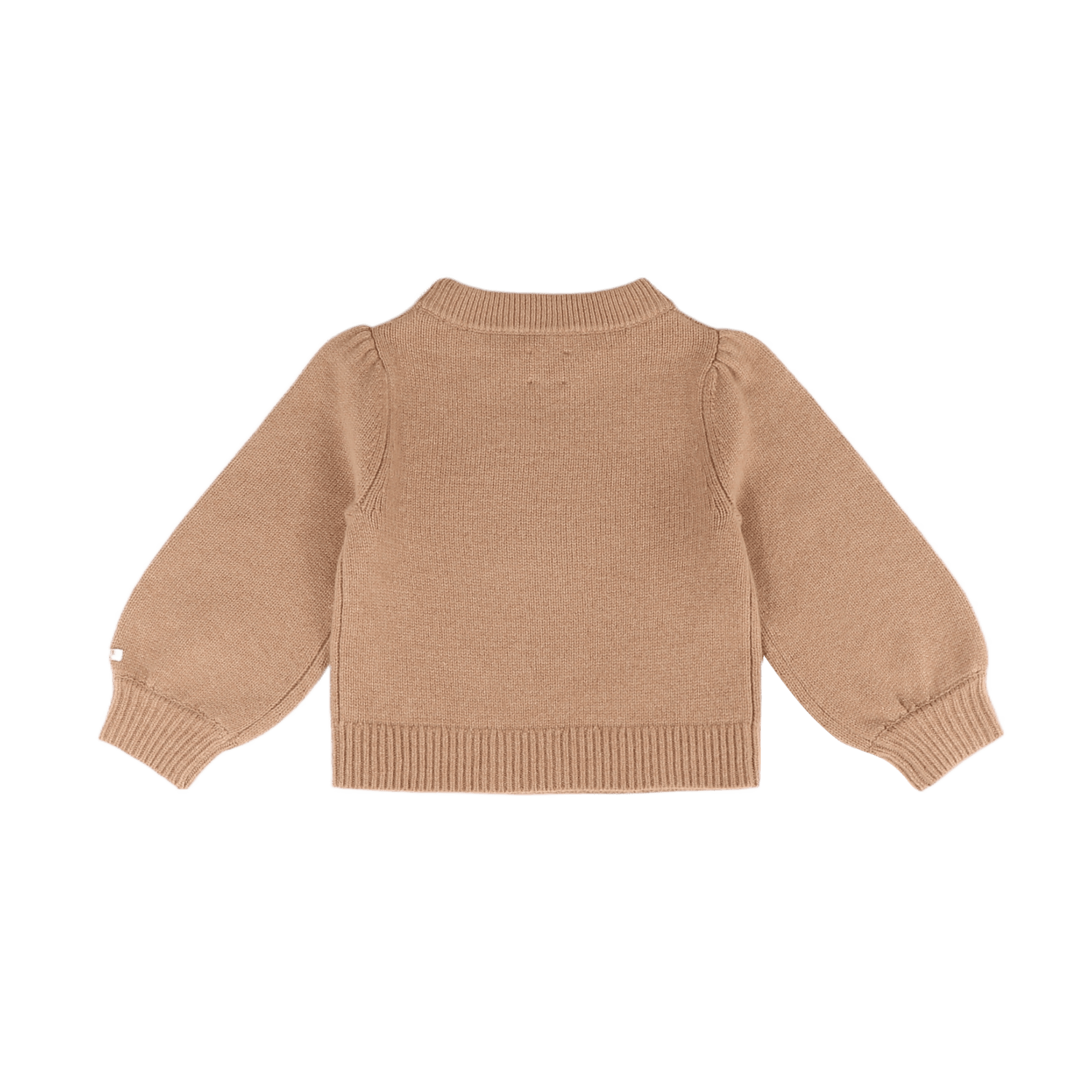 Denna merino wool sweater duck