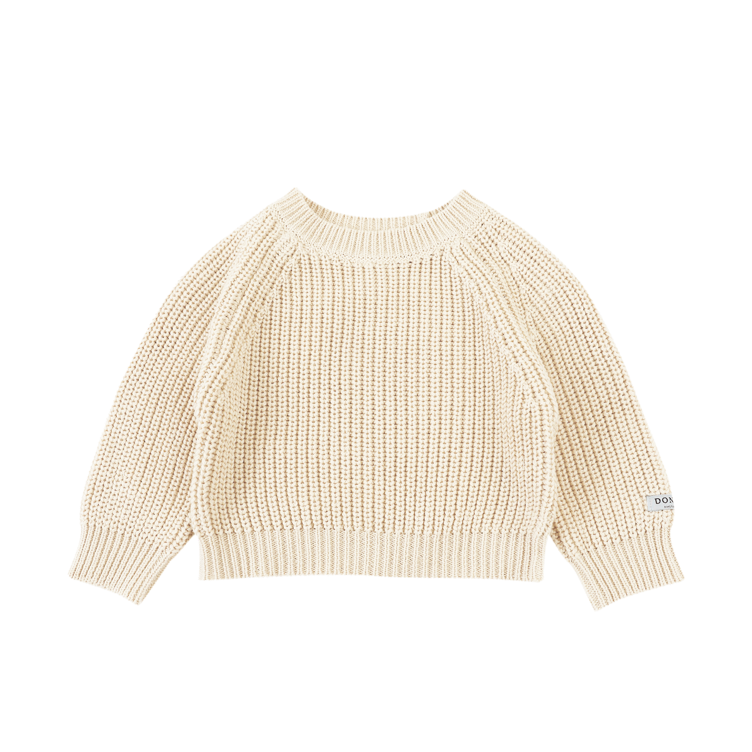 Jade sweater macaroon