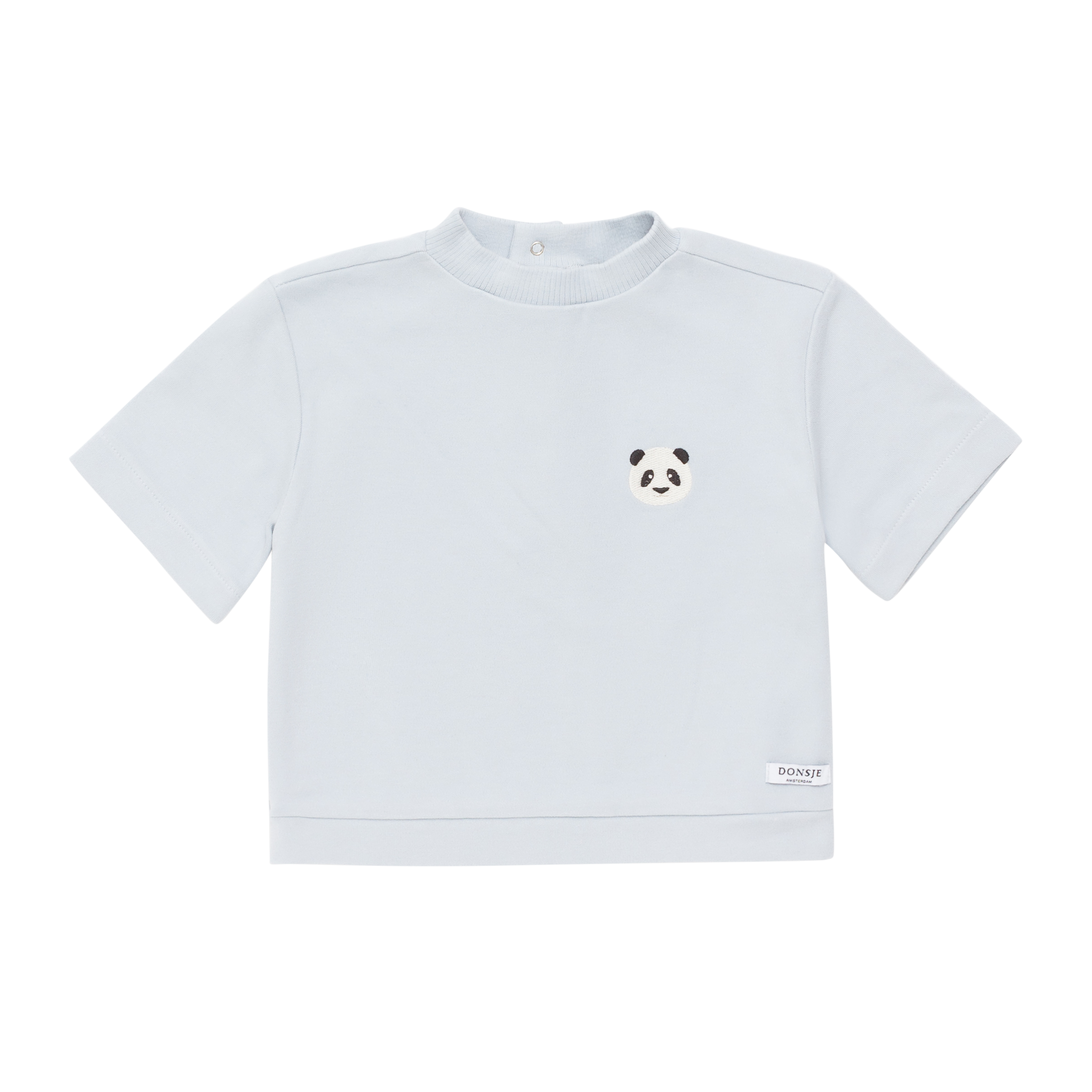T-Shirt jarne panda