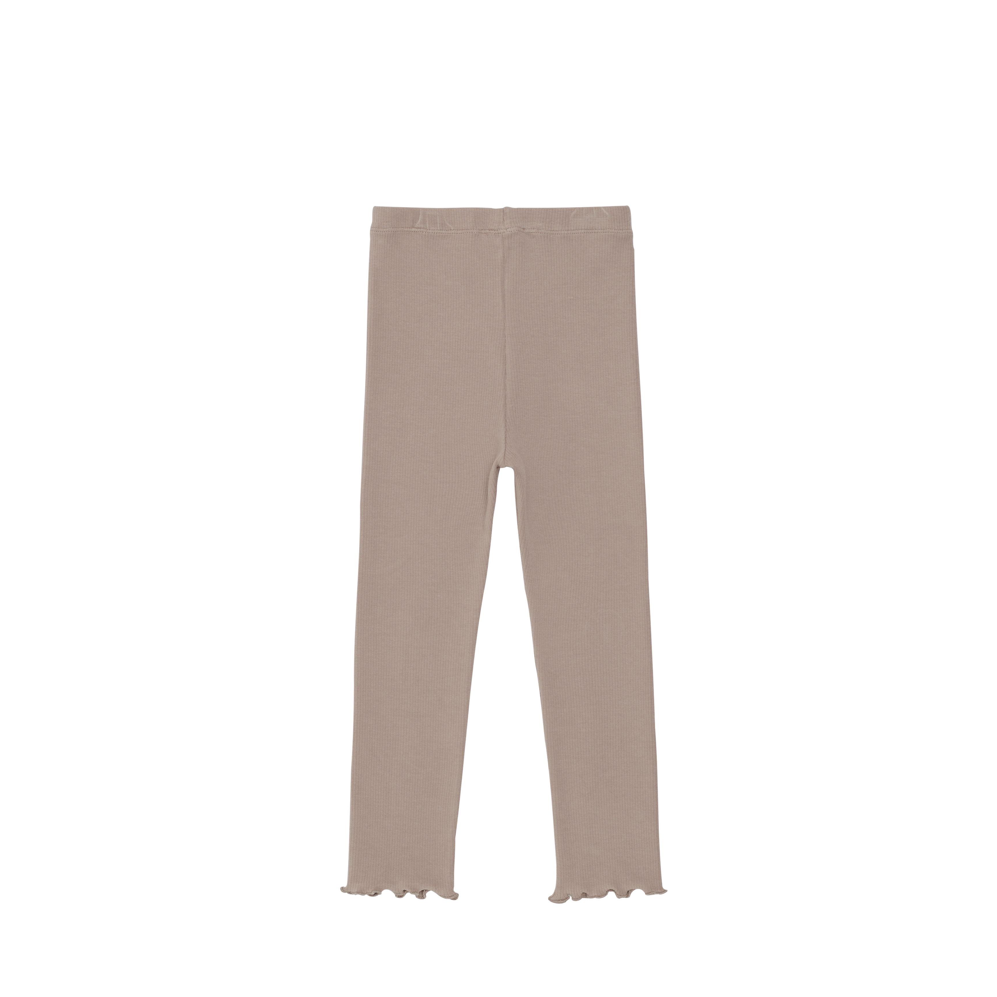 Joline leggings grey violet