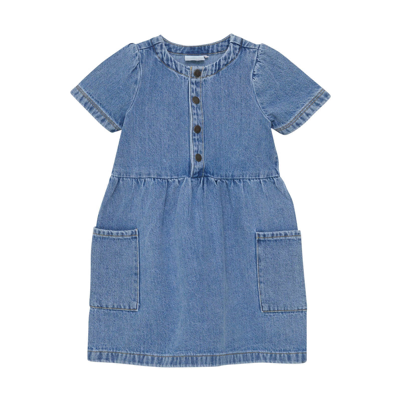 Jurk denim