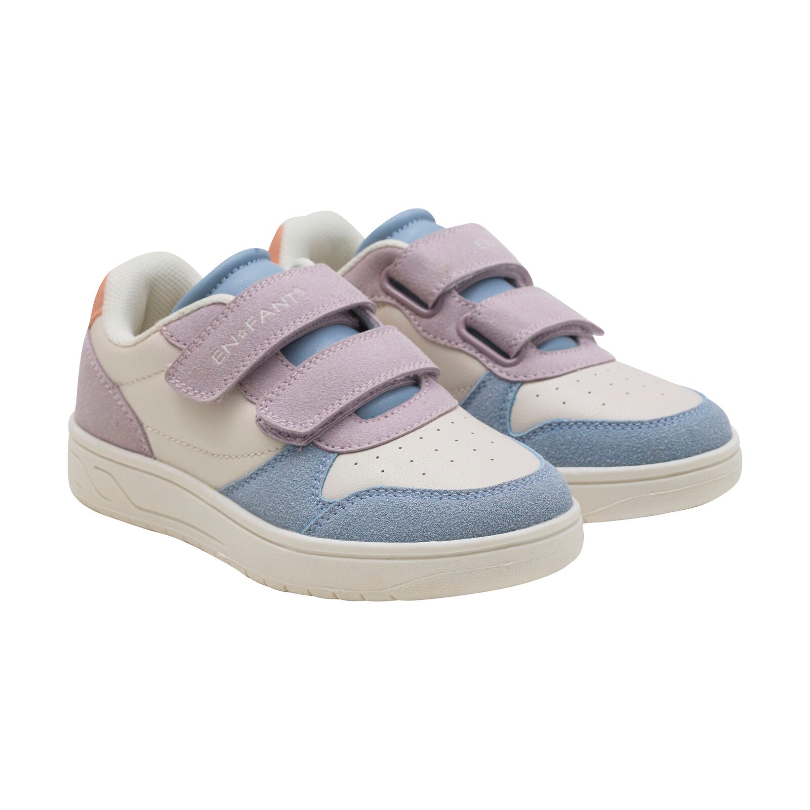 Sneakers paars