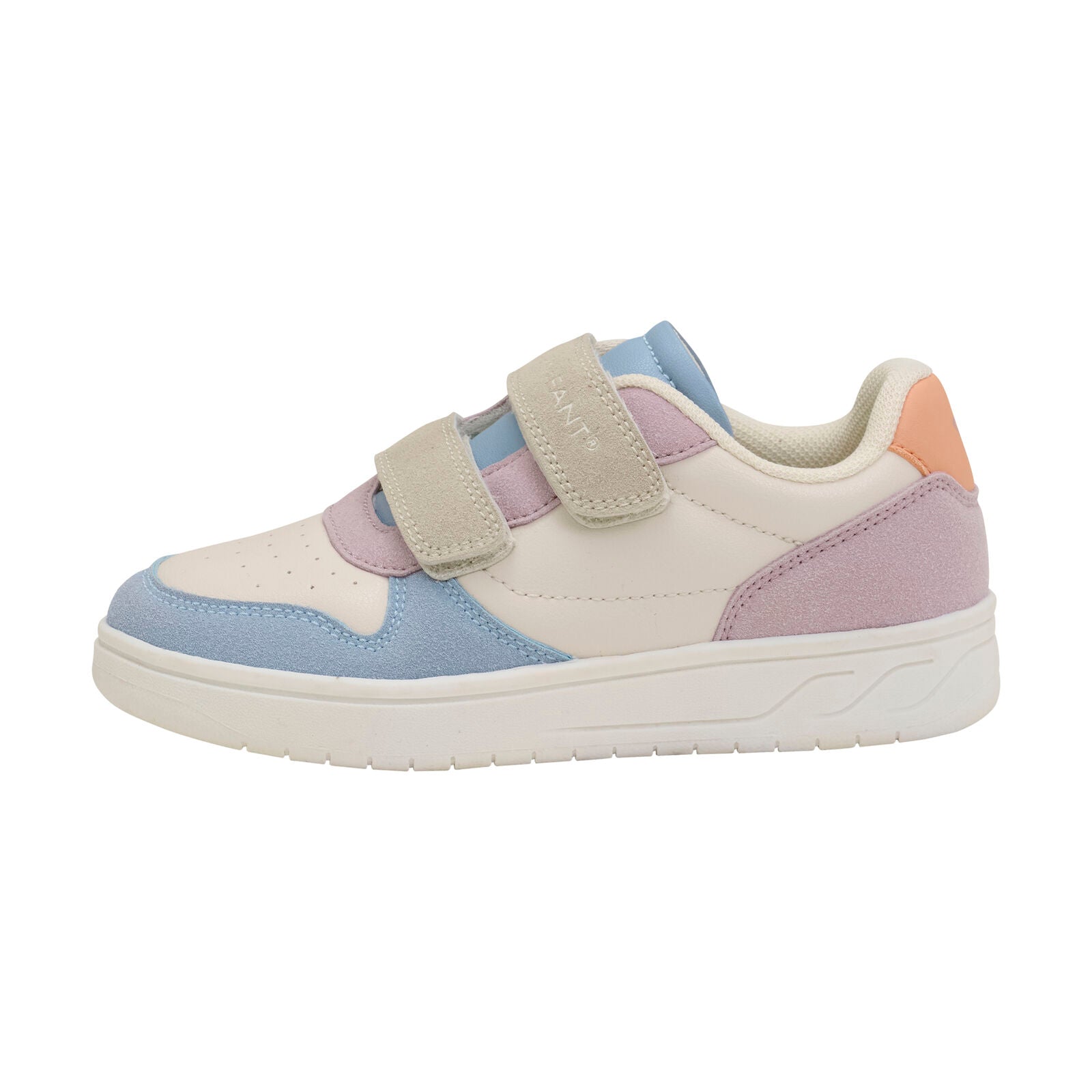 Sneakers paars