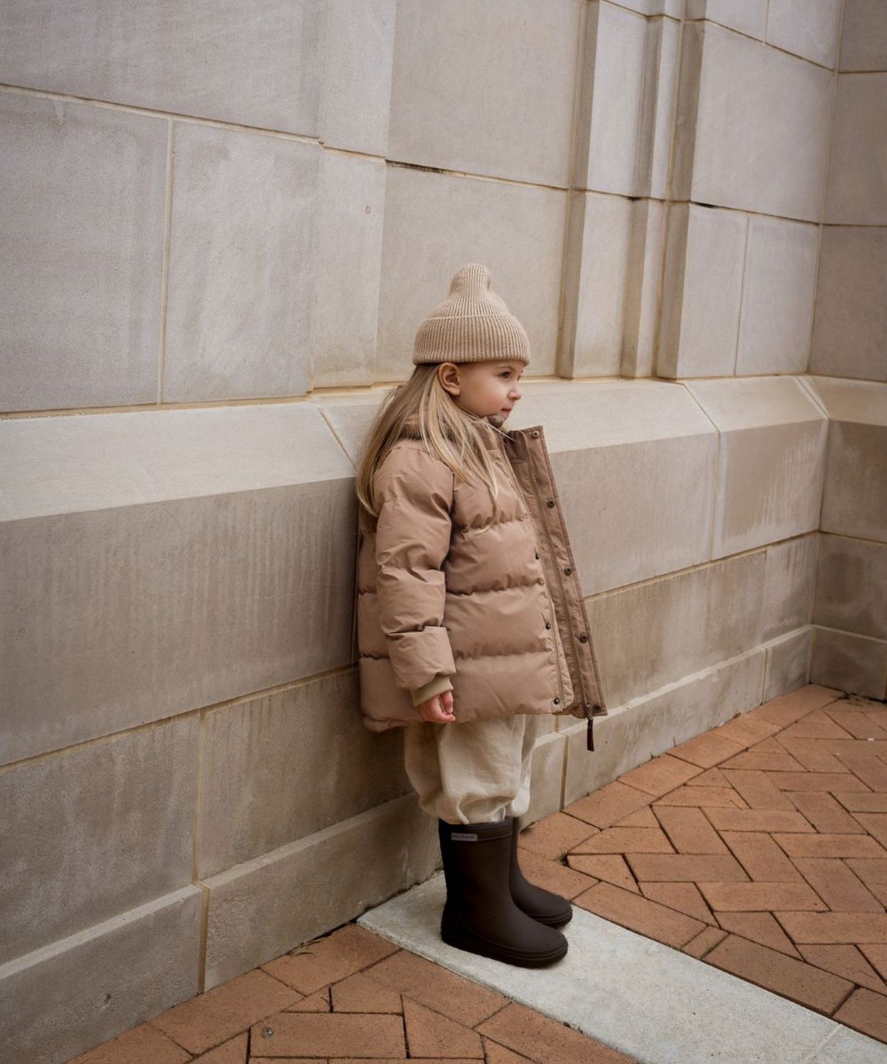 Thermoboots zwart | kids & adults