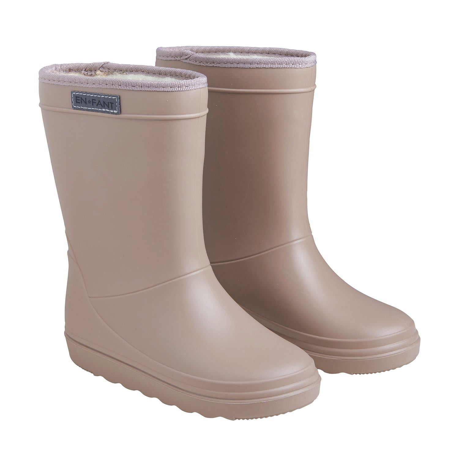 Enfant Thermoboots portabella | kids & adults