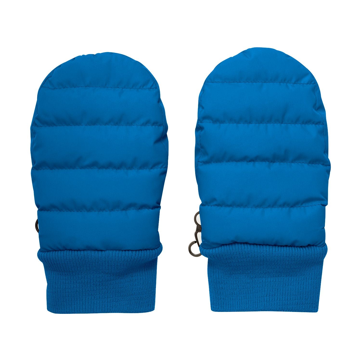 Wanten waterdicht star sapphire blauw enfant