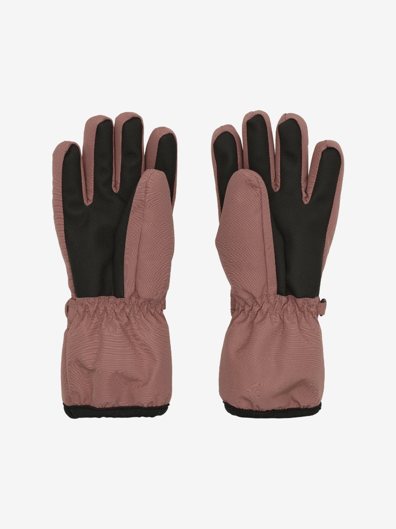 Handschoenen waterdicht burlwood enfant